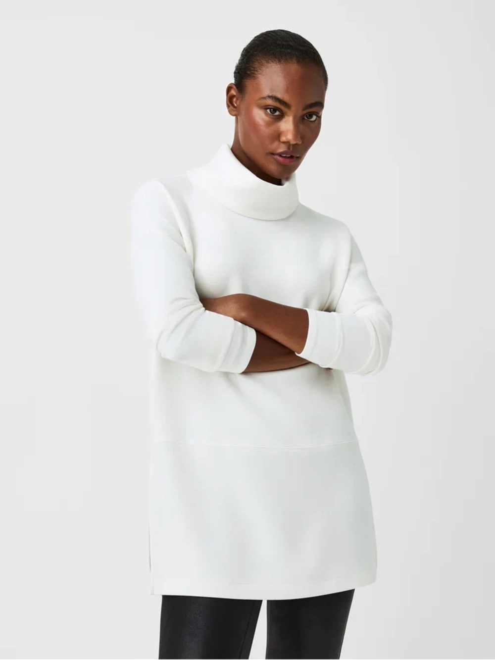 Spanx‎ AirEssentials Turtleneck Tunic